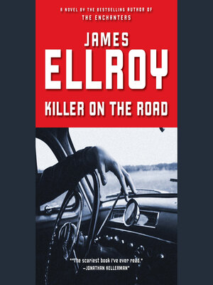 cover image of Killer on the Road